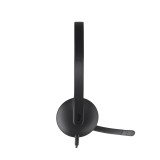 Logitech H340 USB cuffia per computer