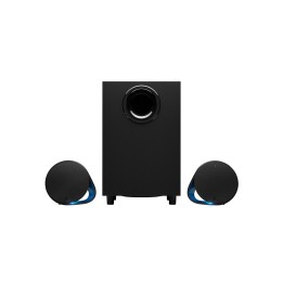 Logitech G G560 LIGHTSYNC PC Altoparlanti Gaming