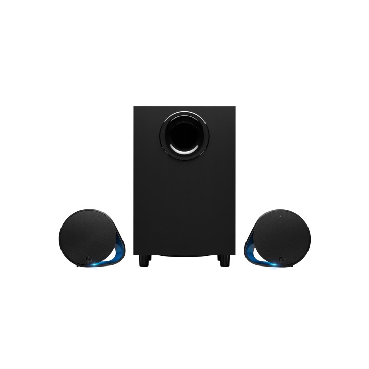 Logitech G G560 LIGHTSYNC PC Altoparlanti Gaming