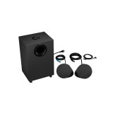 Logitech G G560 LIGHTSYNC PC Altoparlanti Gaming