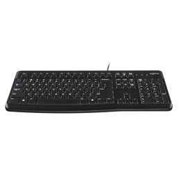 Logitech Tastiera K120 per Business