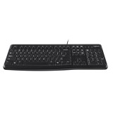 Logitech Tastiera K120 per Business