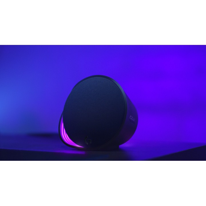 Logitech G G560 LIGHTSYNC PC Altoparlanti Gaming