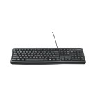 Logitech Tastiera K120 per Business