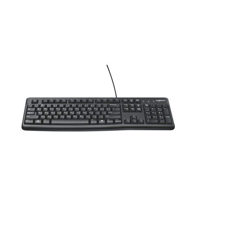 Logitech Tastiera K120 per Business