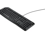 Logitech Tastiera K120 per Business