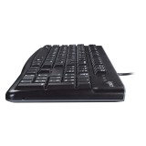 Logitech Tastiera K120 per Business