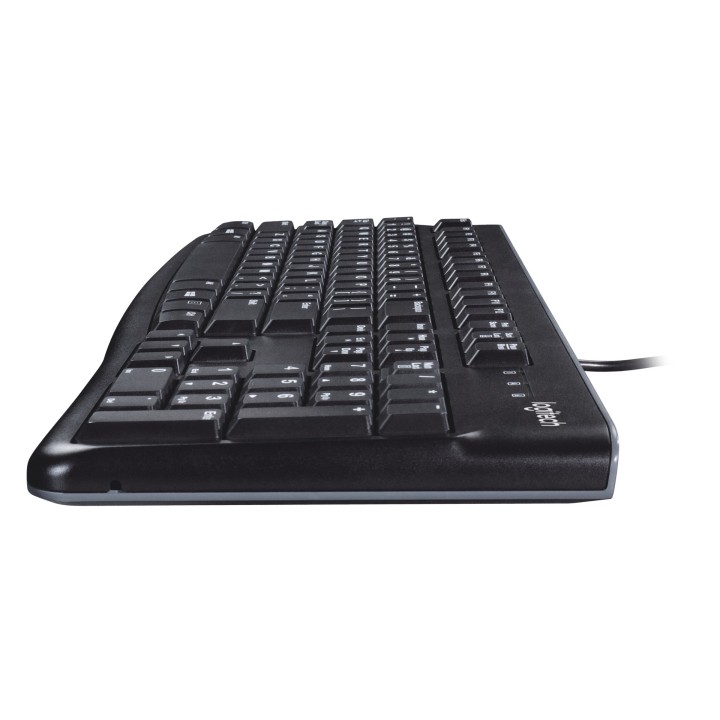 Logitech Tastiera K120 per Business