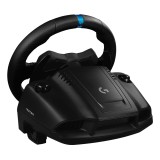 Logitech G G923 Volante da Corsa e Pedali per PS5 PS4 e PC