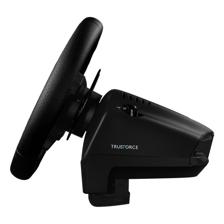 Logitech G G923 Volante da Corsa e Pedali per PS5 PS4 e PC