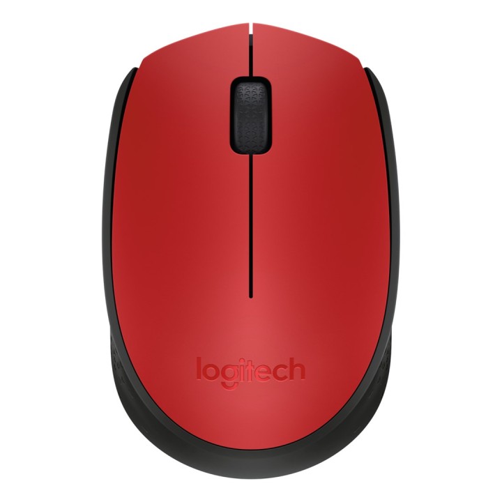 Logitech M170 Mouse Wireless