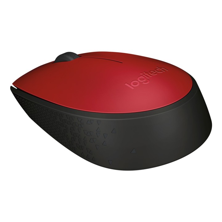 Logitech M170 Mouse Wireless