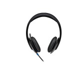 Logitech H540 USB cuffia per computer