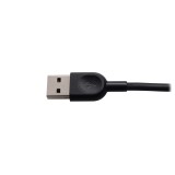 Logitech H540 USB cuffia per computer