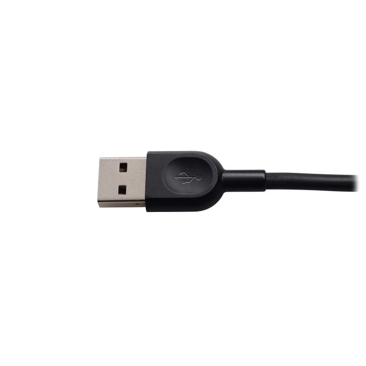Logitech H540 USB cuffia per computer