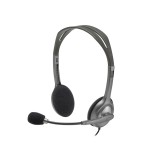 Logitech H110 Cuffia stereo