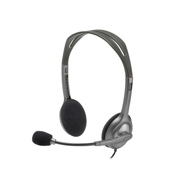 Logitech H110 Cuffia stereo