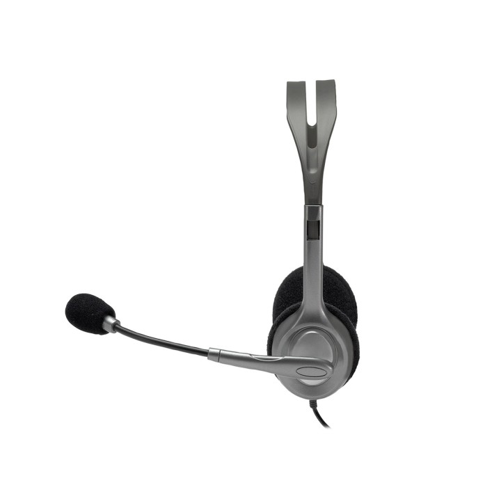 Logitech H110 Cuffia stereo