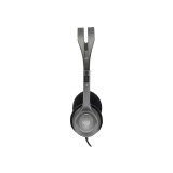 Logitech H110 Cuffia stereo