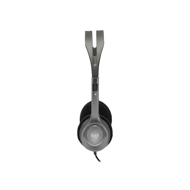 Logitech H110 Cuffia stereo