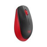 Logitech M190 mouse RF senza fili ottico 1000 DPI ambidestro