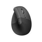 Logitech Mouse ergonomico verticale Lift