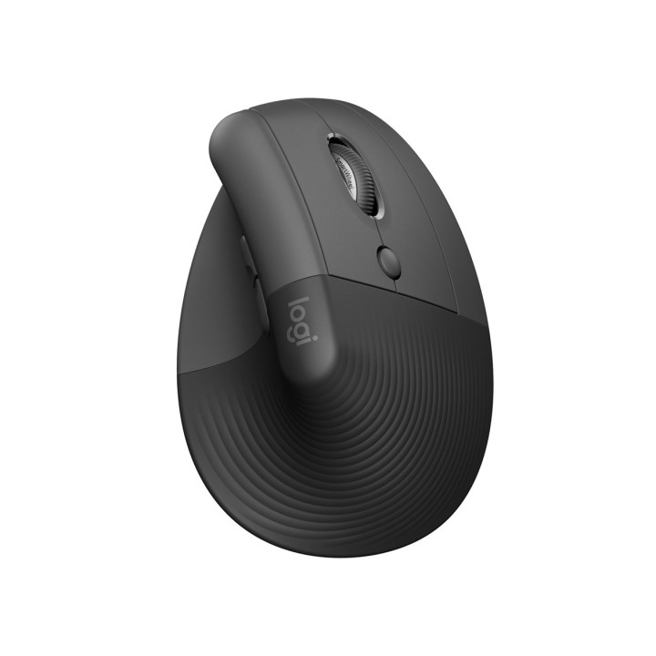 Logitech Mouse ergonomico verticale Lift