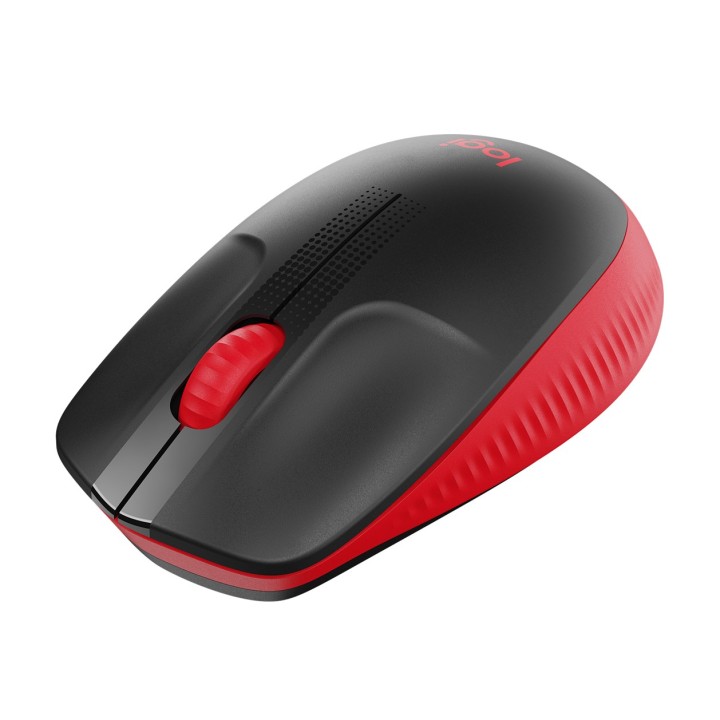 Logitech M190 mouse RF senza fili ottico 1000 DPI ambidestro