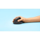 Logitech Mouse ergonomico verticale Lift