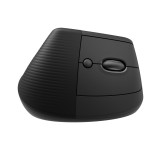Logitech Mouse ergonomico verticale Lift