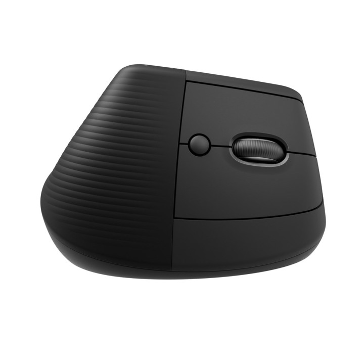Logitech Mouse ergonomico verticale Lift