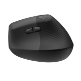 Logitech Mouse ergonomico verticale Lift