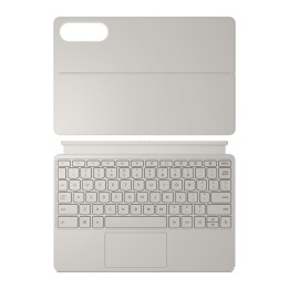 Lenovo Custodia Yoga Tab argento
