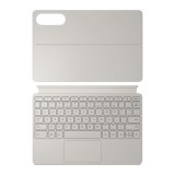 Lenovo Custodia Yoga Tab argento