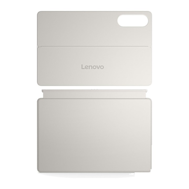 Lenovo Custodia Yoga Tab argento