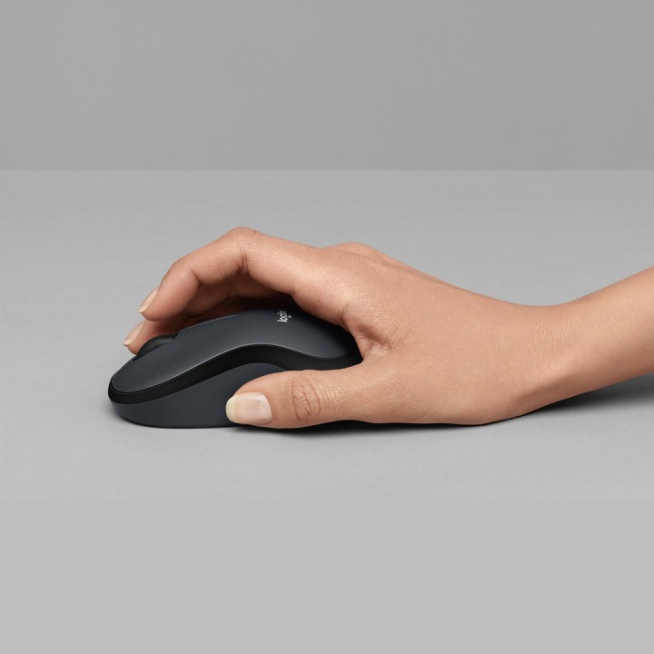Logitech M220 SILENZIOSO