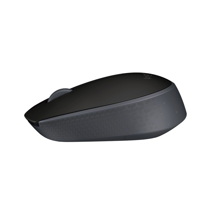 Logitech M170 Mouse Wireless