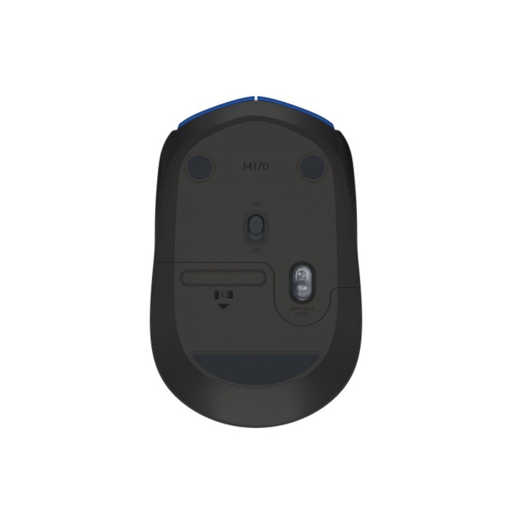 Logitech M170 Mouse Wireless