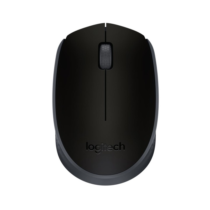 Logitech M170 Mouse Wireless