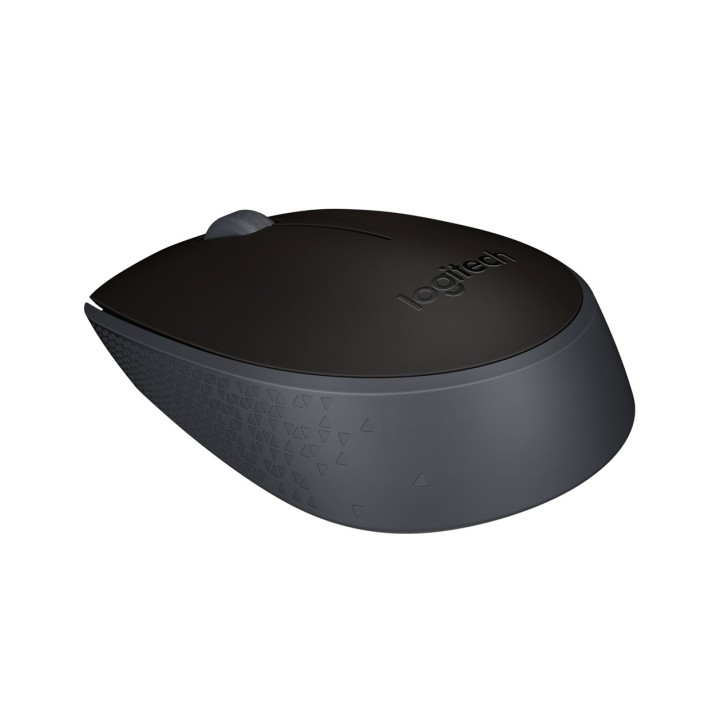 Logitech M170 Mouse Wireless