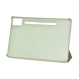 Lenovo ZG38C05989 custodia tablet 32.3 cm (12.7 ) Folio verde