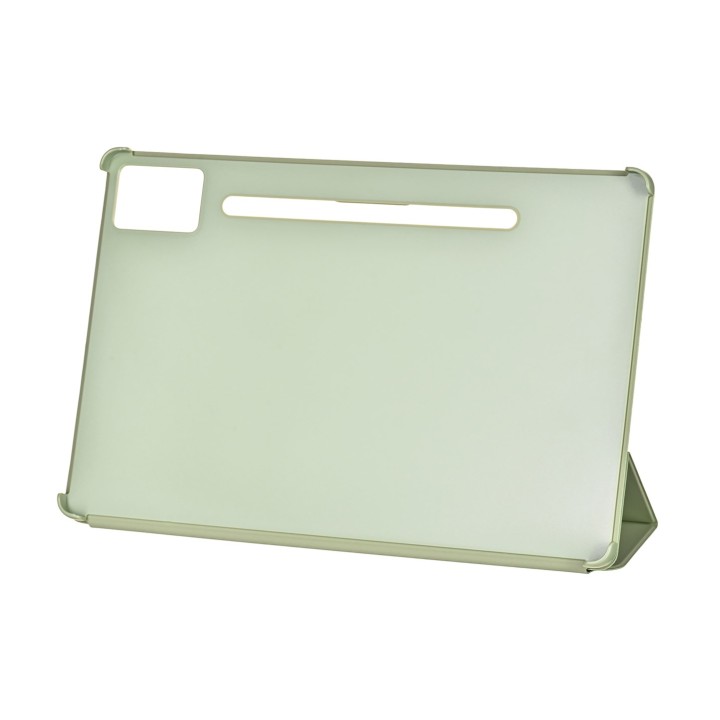 Lenovo ZG38C05989 custodia tablet 32.3 cm (12.7 ) Folio verde