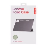 Lenovo ZG38C05989 custodia tablet 32.3 cm (12.7 ) Folio verde