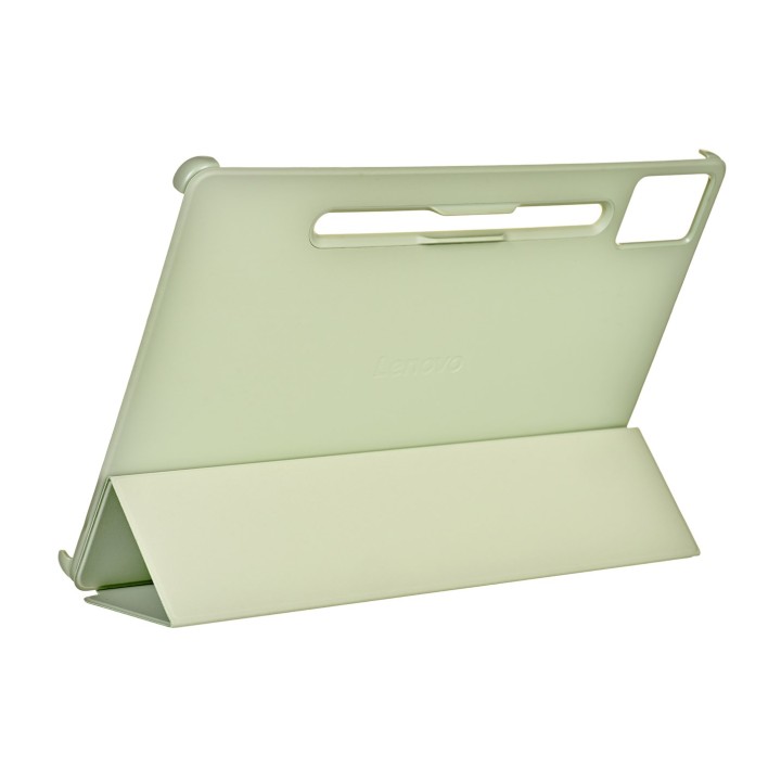 Lenovo ZG38C05989 custodia tablet 32.3 cm (12.7 ) Folio verde