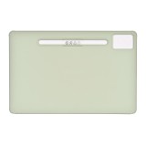 Lenovo ZG38C05989 custodia tablet 32.3 cm (12.7 ) Folio verde