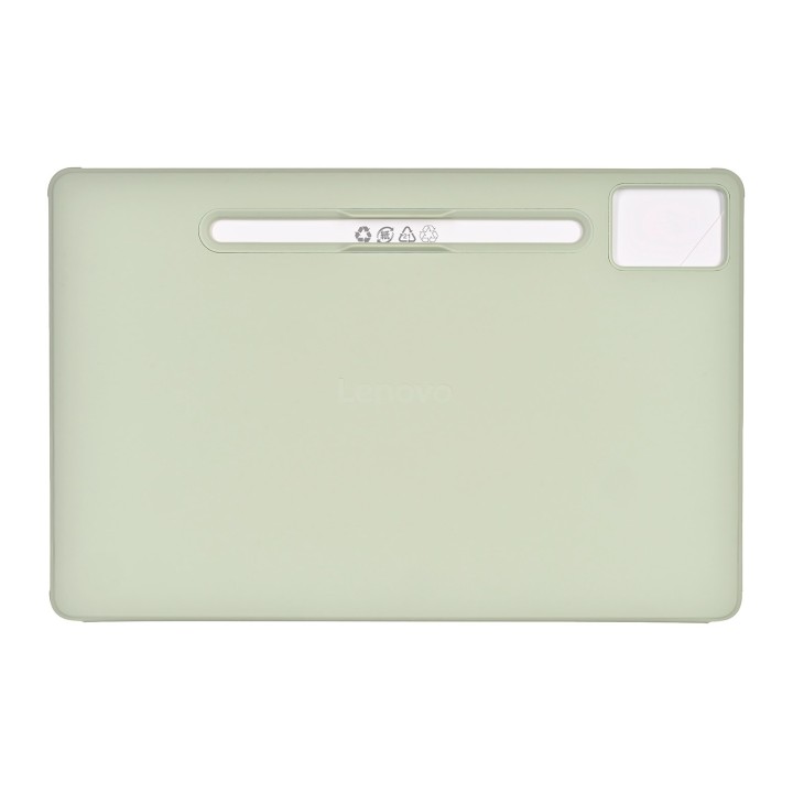 Lenovo ZG38C05989 custodia tablet 32.3 cm (12.7 ) Folio verde