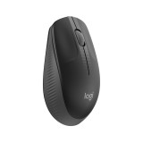 Logitech M190 mouse RF senza fili ottico 1000 DPI ambidestro