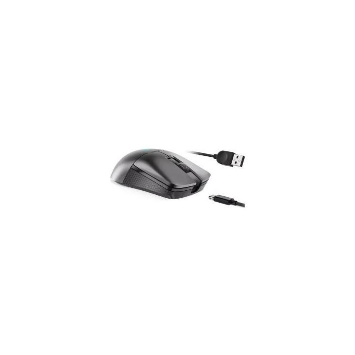 MOUSE LENOVO LEGION M600S QI MOUSE GAMING WIRELESS GRIGIO TEMPESTA