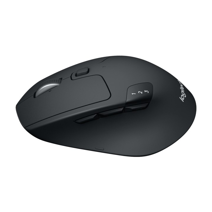 Logitech M720 Mouse Triathlon
