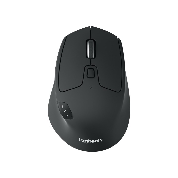 Logitech M720 Mouse Triathlon